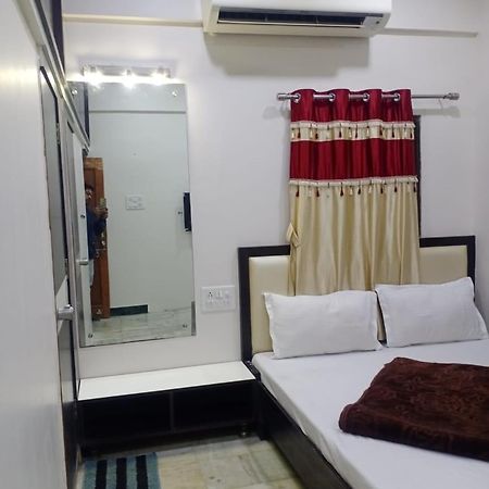 Hotel Roshan Palace Ambaji Eksteriør bilde