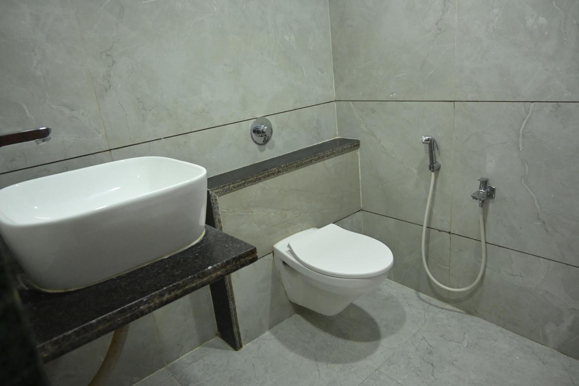 Hotel Roshan Palace Ambaji Eksteriør bilde