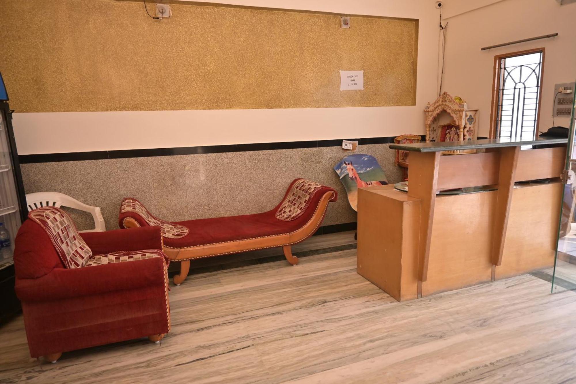 Hotel Roshan Palace Ambaji Eksteriør bilde