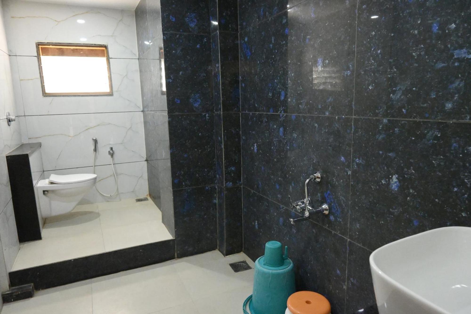 Hotel Roshan Palace Ambaji Eksteriør bilde